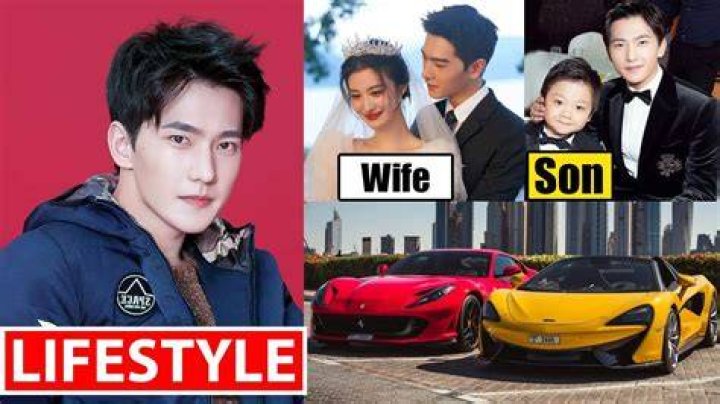 The Enigmatic World of Yang Yang's Wife in 2024: An In-depth Exploration