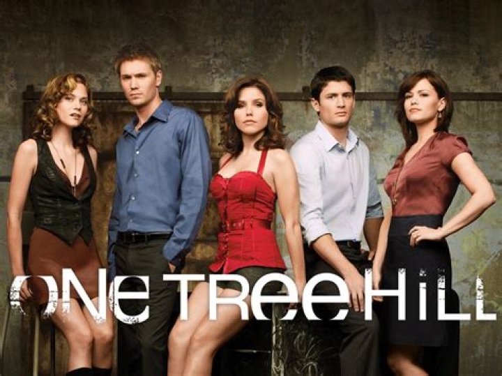 The Epic Journey of Jamie Scott: A One Tree Hill Legend