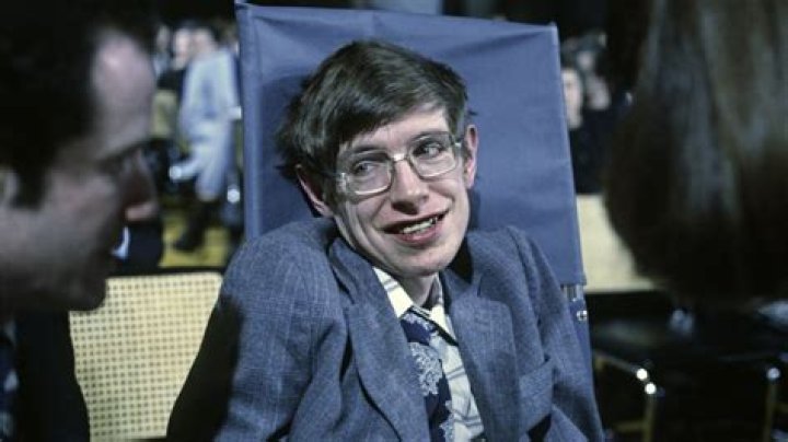 The Epstein List and Stephen Hawking: Unveiling Connections and Controversies