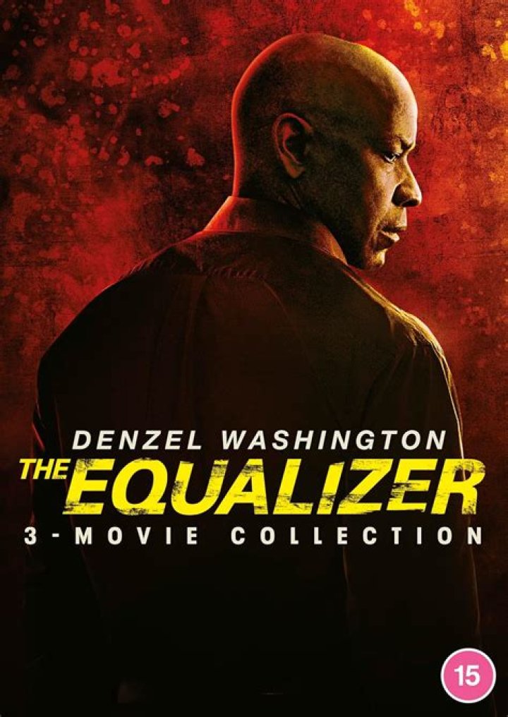 The Equalizer Movie Cast: A Comprehensive Guide