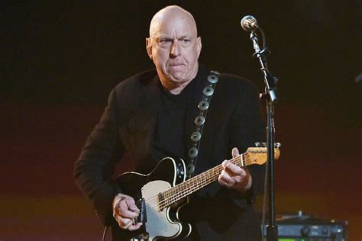 The Essential Guide to Bernie Leadon: Legendary Guitarist and Songwriter