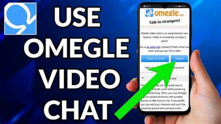 The Essential Guide to Omegle App: Connecting with Strangers Made Easy