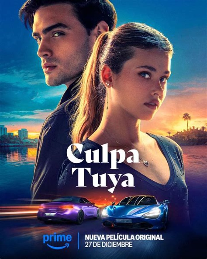 The Exciting Journey of "Culpa Tuya": A Deep Dive Into Its Release Date and Impact