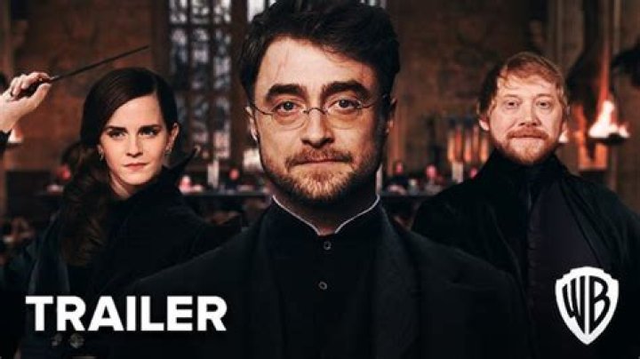 The Exciting New Harry Potter Movie: What You Need to Know