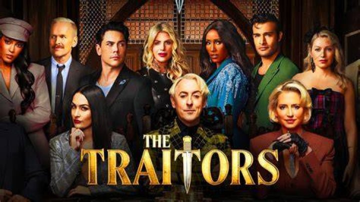 The Exciting Return of The Traitors: What to Expect in Season 3