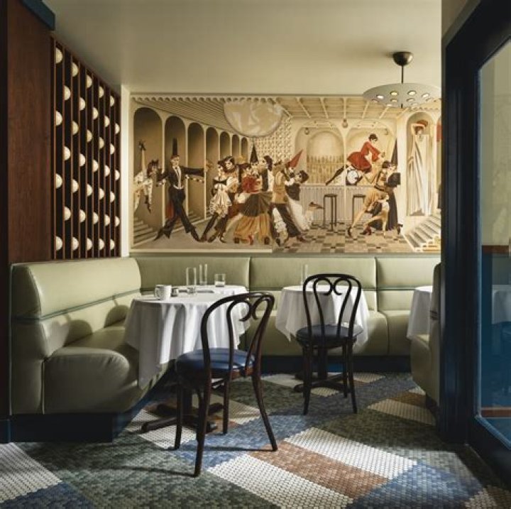The Exquisite Charm of Cecchis NYC: A Culinary Experience Like No Other