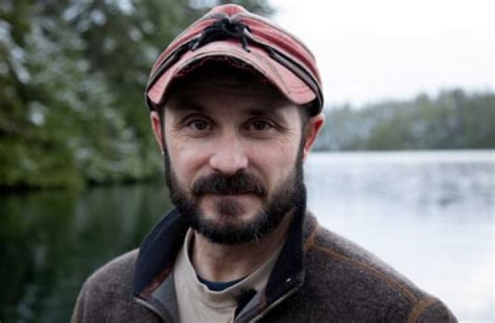 The Extraordinary Life of Cole Sturgis: Surviving the Arctic's Embrace | Biography