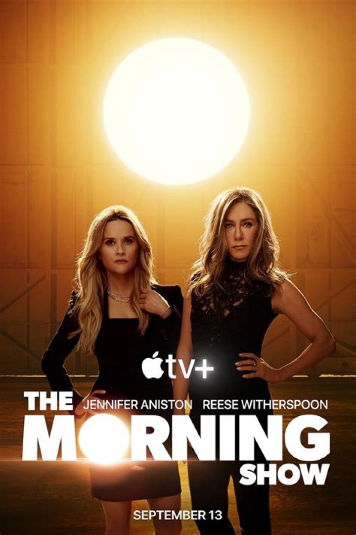 The Fascinating Cast of Morning Show: An In-depth Exploration