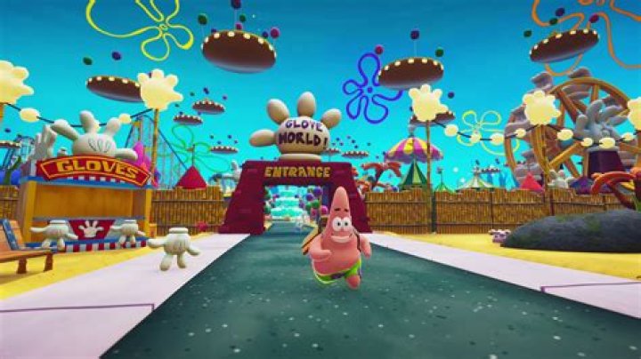 The Fascinating Intersection of Spongebob and Ariana Grande: An Unlikely Yet Enthralling Combination