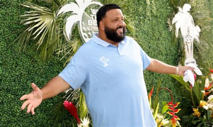 The Fascinating Journey of DJ Khaled Piddy Mhegan Traionr: A Comprehensive Exploration