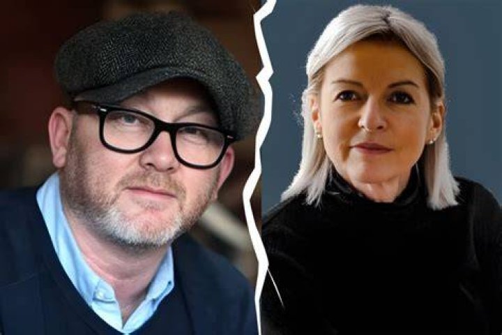 The Fascinating Journey of Drew Pritchard and His New Wife: Unveiling the Untold Stories