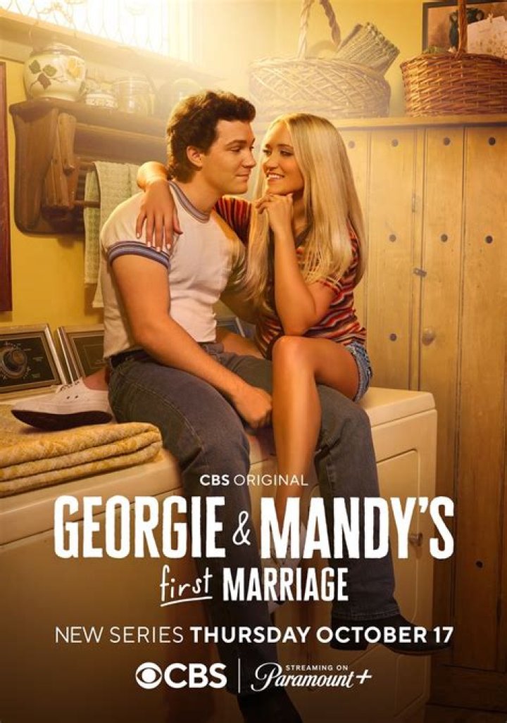 The Fascinating Journey of Georgie and Mandy: Unraveling the Story