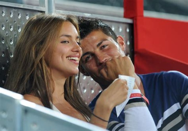 The Fascinating Journey of Irina Shayk and Cristiano Ronaldo: A Tale of Glamour and Stardom