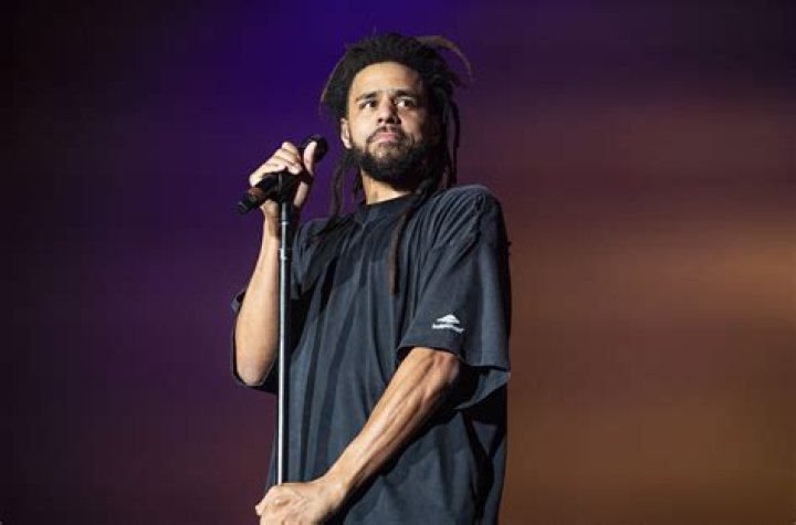 The Fascinating Journey of J. Cole and P. Diddy: A Tale of Success, Influence, and Legacy
