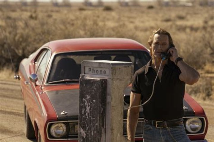 The Fascinating Journey of Josh Holloway: A Look at His Younger Years