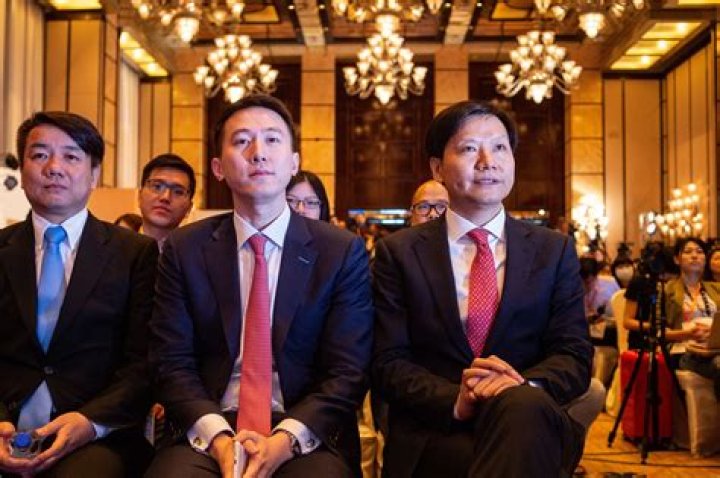 The Fascinating Journey of Shou Zi Chew: Unveiling His Salary and Success