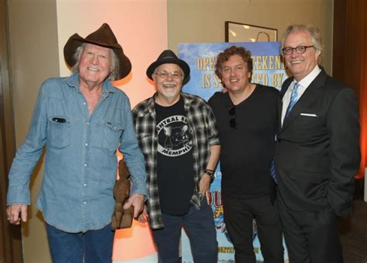 The Fascinating Legacy and Financial Chronicle of Billy Joe Shaver: A Comprehensive Exploration of His Net Worth