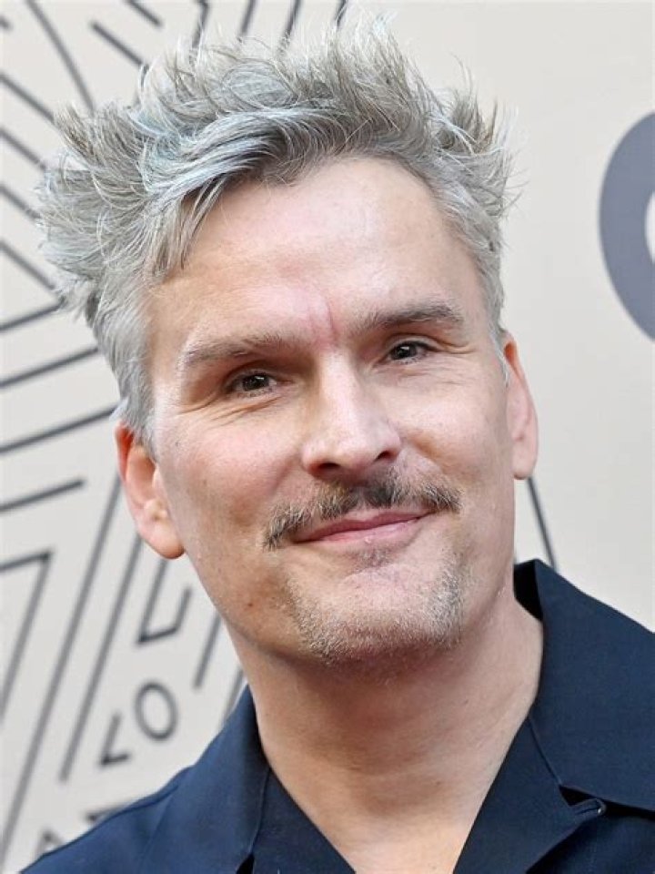 The Fascinating Life and Career of Balthazar Getty: A Journey of Talent and Transformation