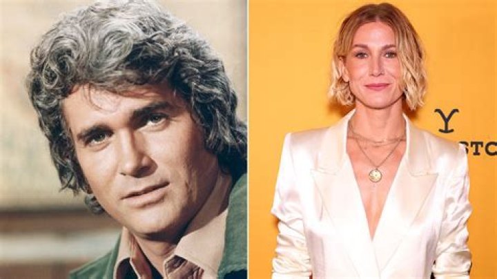 The Fascinating Life and Relationships of Jennifer Landon