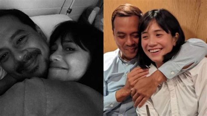 The Fascinating Love Life of John Lloyd Cruz: A Deep Dive into His Ex-Girlfriends