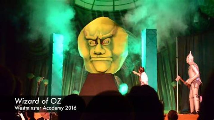 The Fascinating Story Behind the Wizard of Oz Person Hanging