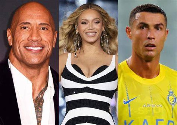 The Fascinating World of Celebrities: Insights and Trends