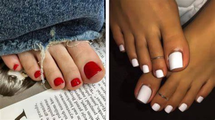 The Fascinating World of Celebrity Feet: A Detailed Exploration