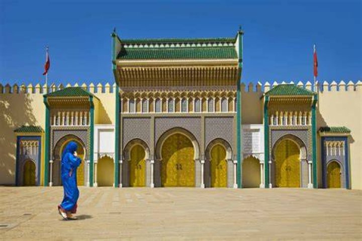 The Fascinating World of Fes: A Journey Through History and Culture