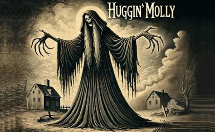 The Fascinating World of Huggin Molly: History, Legends, and Cultural Impact