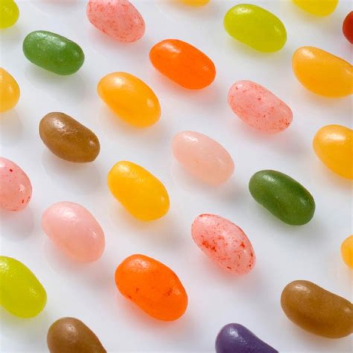 The Fascinating World of Jellybeans: A Sweet Treat for Everyone