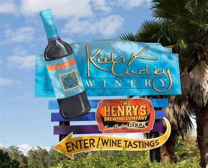 The Fascinating World of Keel and Curley Winery: A Comprehensive Exploration