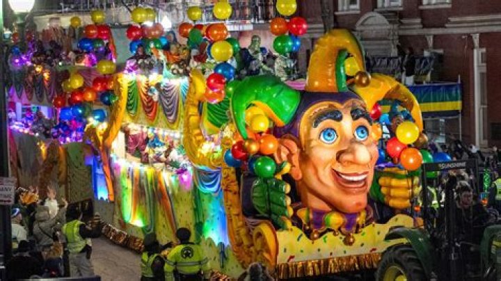 The Fascinating World of Musical Parades: A Celebration of Art and Culture