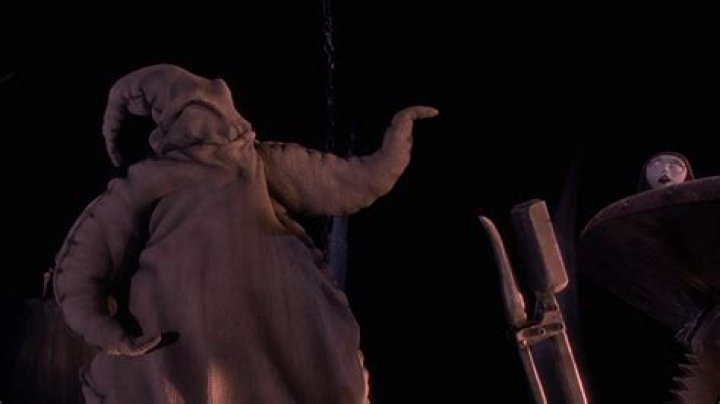 The Fascinating World of Oogie Boogie Face: Everything You Need to Know