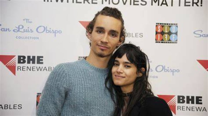 The Fascinating World of Robert Michael Sheehan and Sofia Boutella: A Journey Through Talent and Creativity