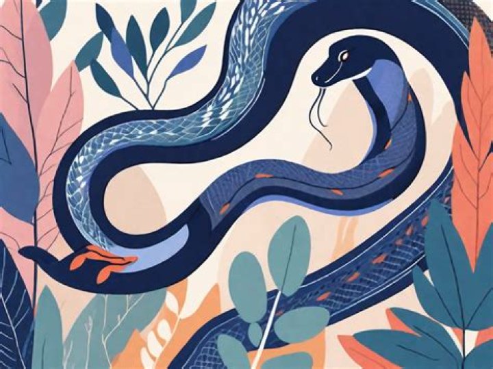 The Fascinating World of the Indigo Snake: A Comprehensive Guide