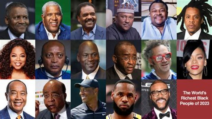 The Fascinating World of the Richest Cuban: A Deep Dive into Wealth, Influence, and Success