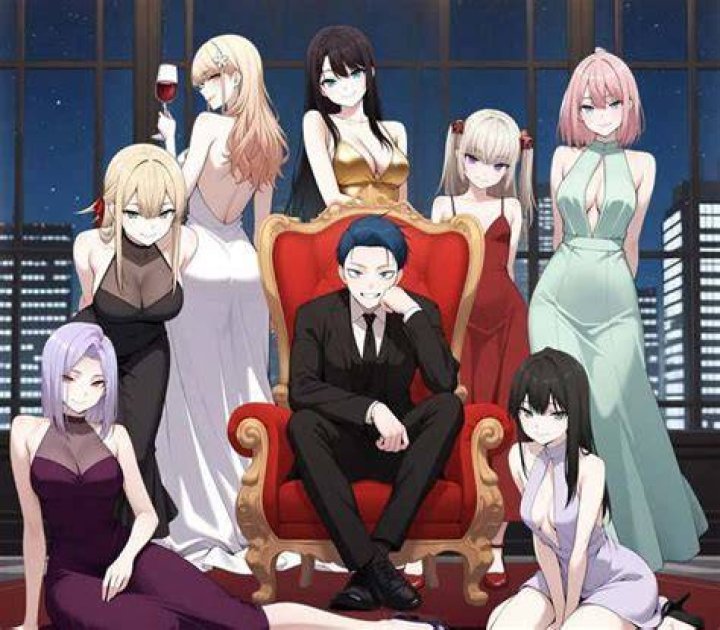 The Fascinating World of the Webtoon Na Kang Lim Fandom