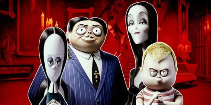 The Fascinating World of Tio Cosa in The Addams Family