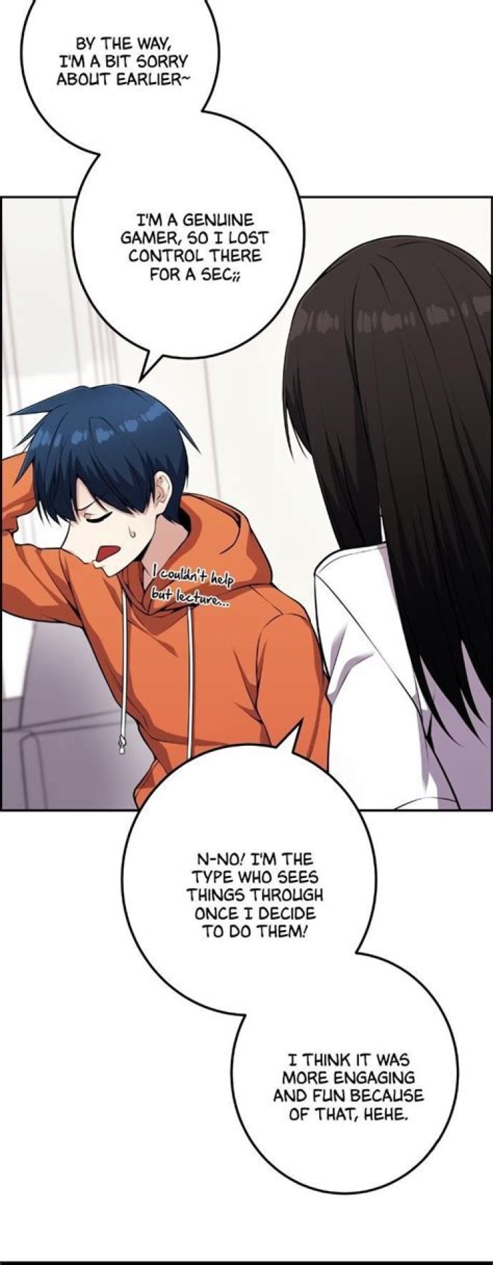 The Fascinating World of Webtoon Character Na Kang Lim Yoo Nari: A Deep Dive into Their Journey and Impact