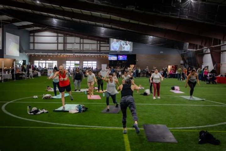 The Fieldhouse: A Hub of Community and Athletic Excellence