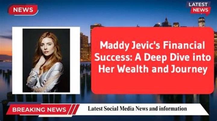 The Financial Success of Geri Halliwell: A Deep Dive into Her Wealth