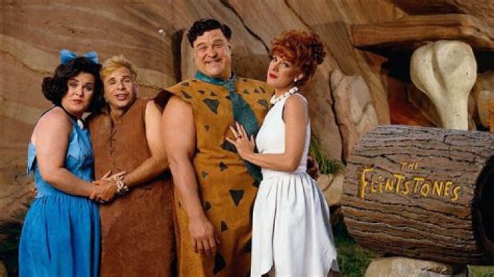 The Flintstones Cast: A Journey Through the Iconic Cartoon