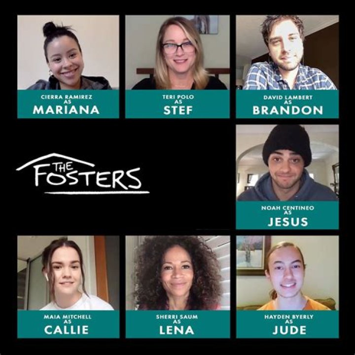 The Fosters Cast Season 1: A Comprehensive Overview