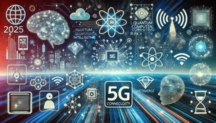 The Future of Technology: Exploring the New Innovations Shaping Our World
