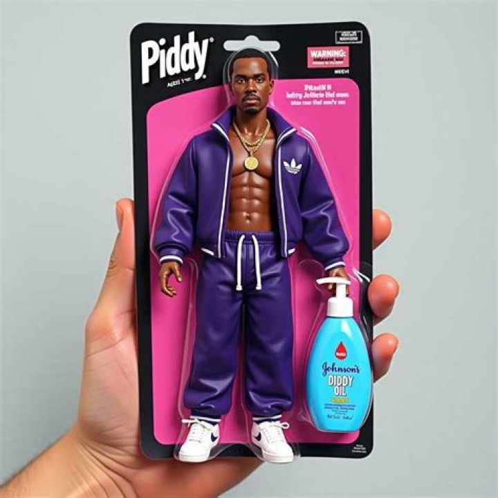 The Game ft Piddy: A Musical Collaboration of Two Titans