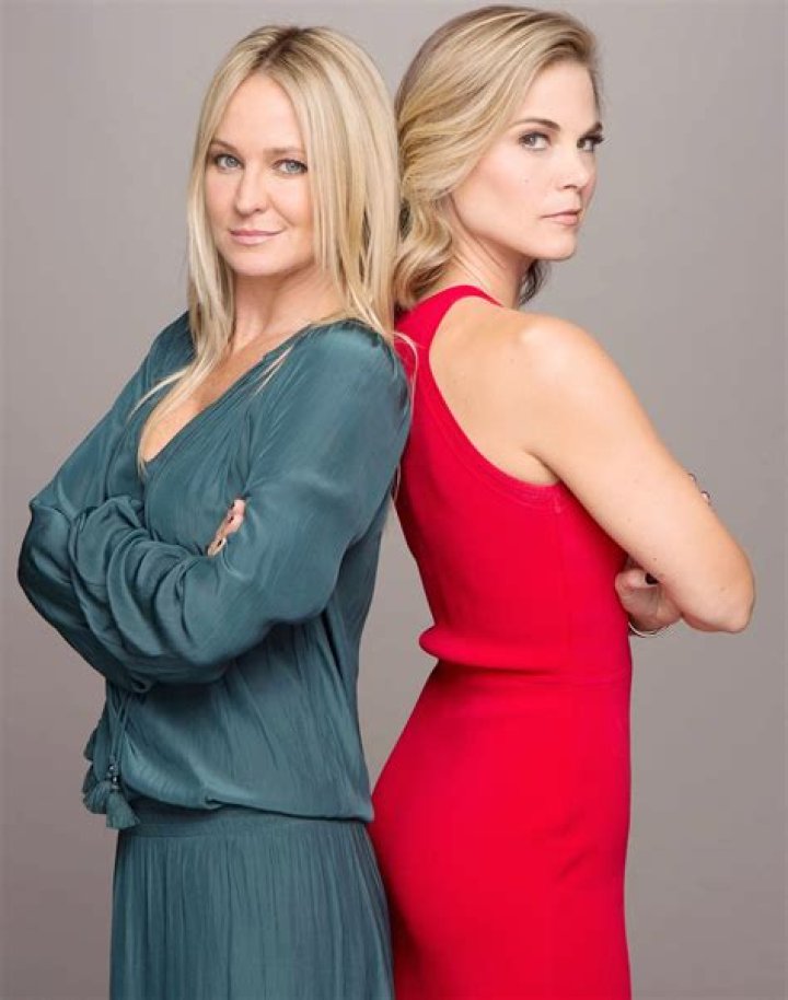 The Glamorous Lives Behind the Scenes: The Young and the Restless Celebrity Laundry