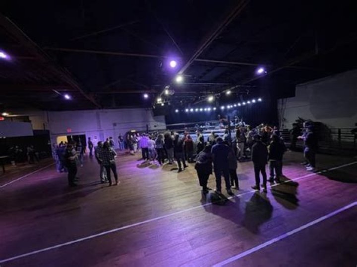 The Glass House Pomona CA: A Hidden Gem for Music Lovers