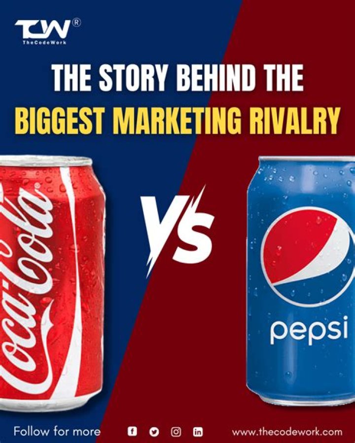 The Great Debate: A&W Pepsi or Coke? Exploring the Taste and History Behind the Rivalry