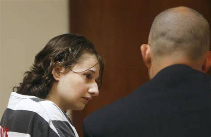 The Gypsy Rose Blanchard Case: Uncovering the Gripping Crime Scene Photos