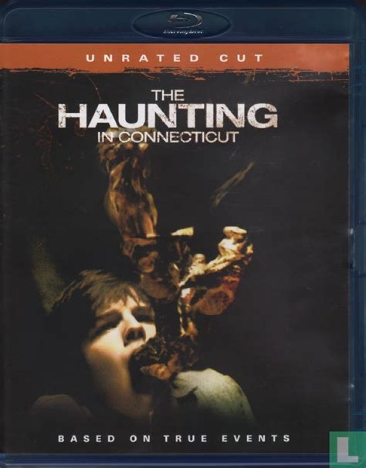 The Haunting in Connecticut: Unveiling the Chilling True Story